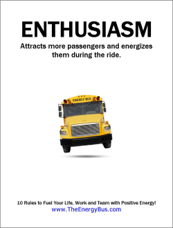 the energy bus poster download